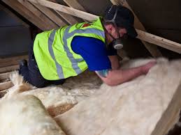 South Kensington, MD Insulation Services Company